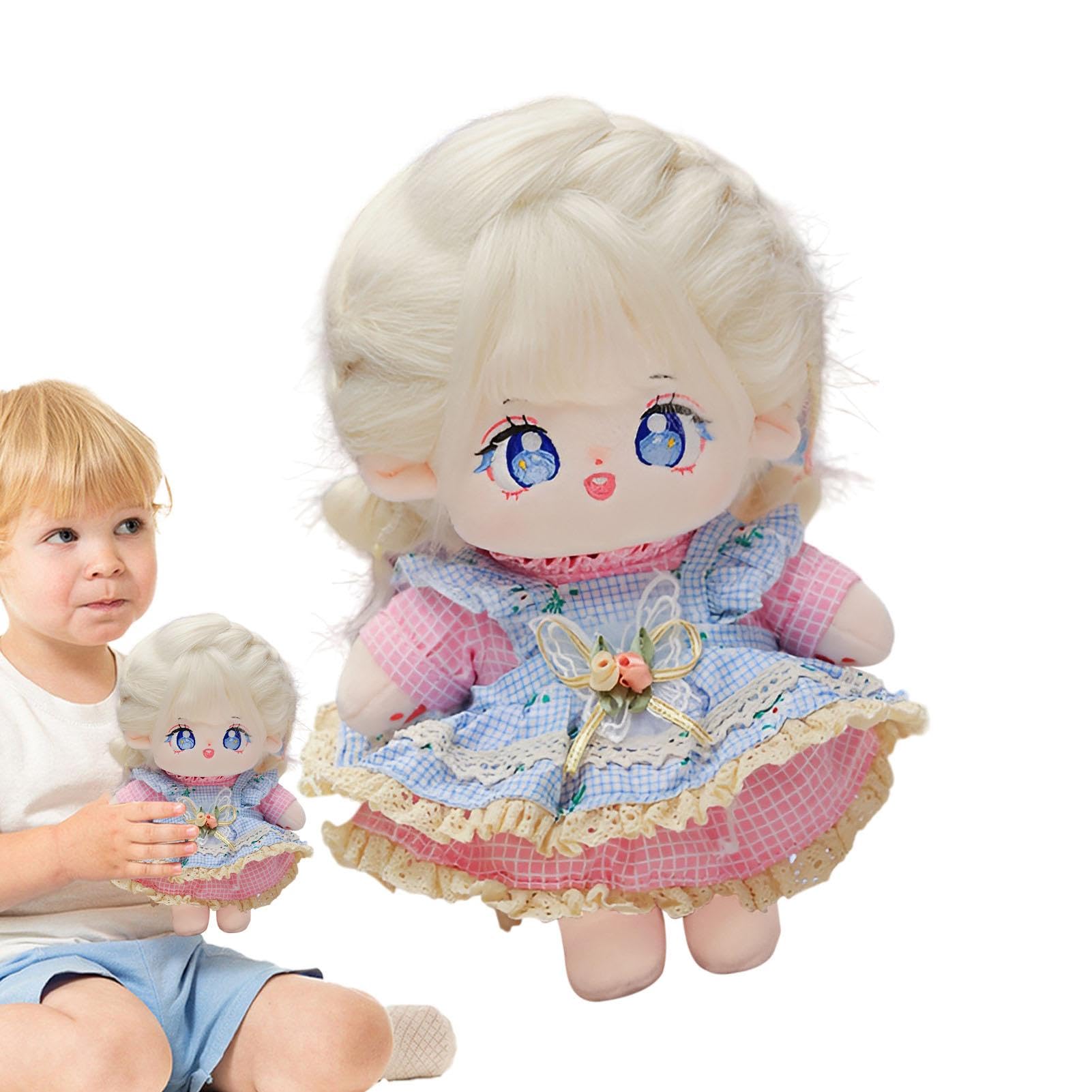 Amazon.co.jp: 幼児用のドレスアップ人形、服を着たドレスアップ用の